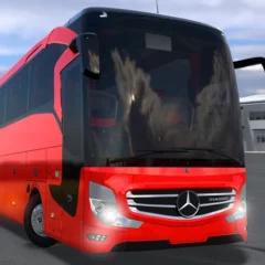 bus simulator ultimate مهكرة​