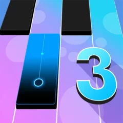 piano tiles 3 مهكرة​