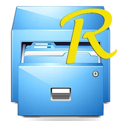Root Explorer مهكر