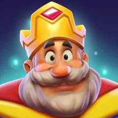 تحميل لعبة Royal Match مهكرة اخر اصدار