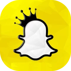 snapchat plus مهكر
