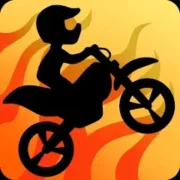 bike race pro مهكرة